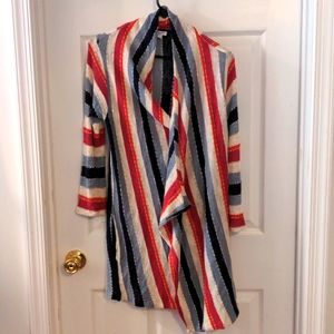 Splendid Wrap Cardigan